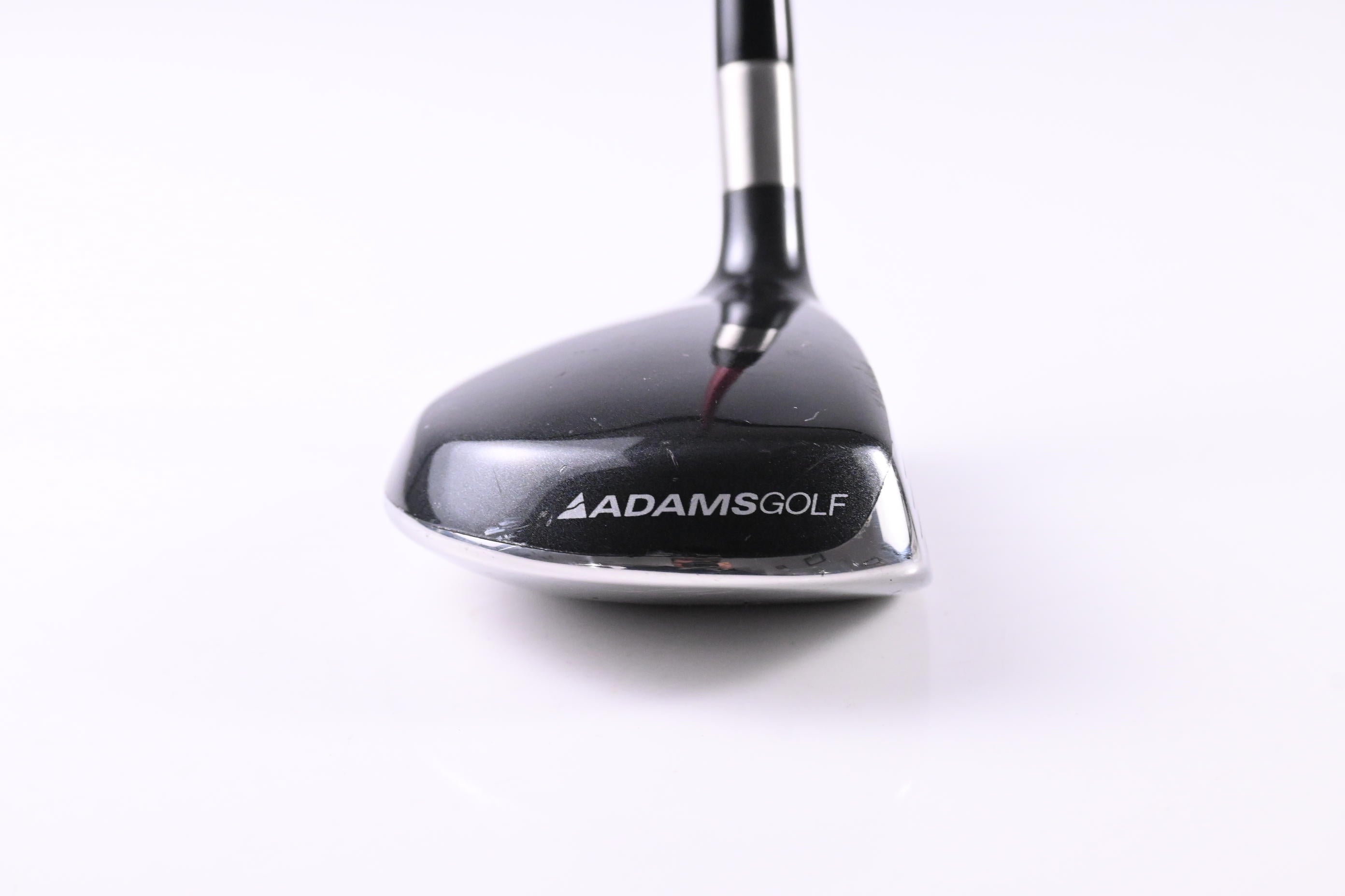 Adams Tight Lies #3 Wood / 16 Degree / Regular Flex Tight Lies Super Shaft