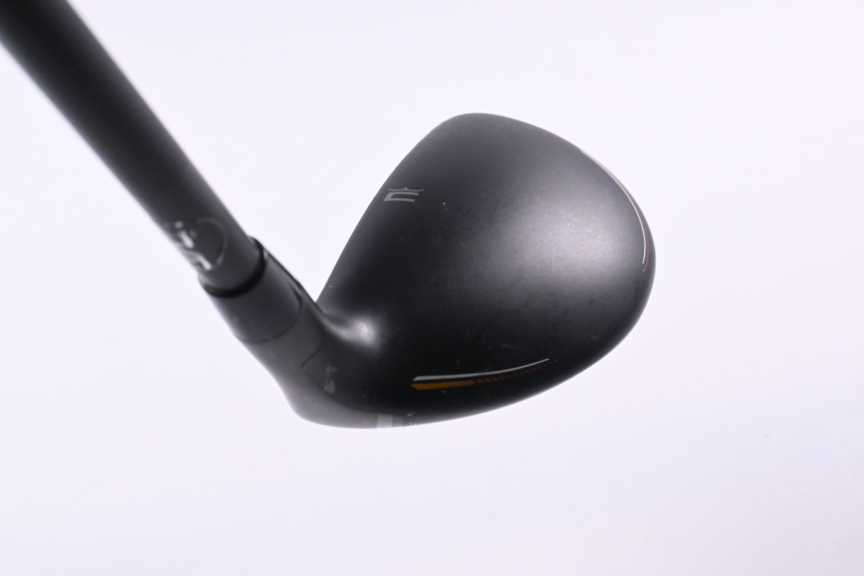 Cobra LTDx #5 Hybrid / 24 Degree / Stiff Flex KBS PGI 85 Shaft