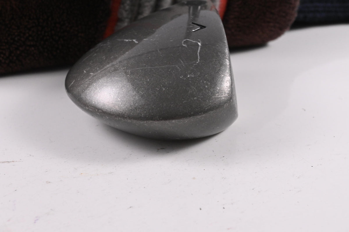 Callaway Big Bertha War Bird Driver / 10 Degree / Regular Flex Callaway Shaft