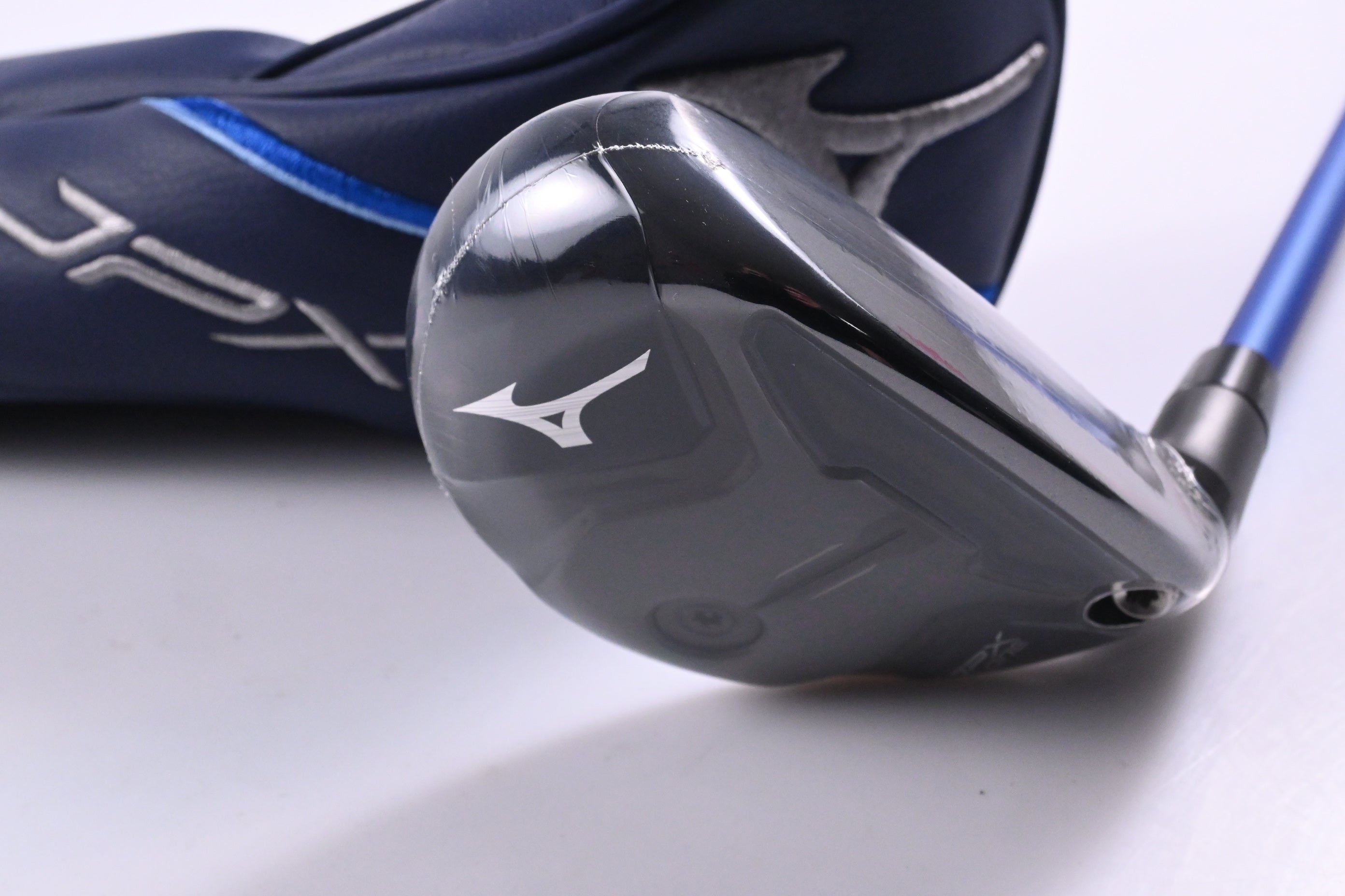 Mizuno JPX One #3 Hybrid / 19 Degree / Regular Flex Project X Denali Frost Blue