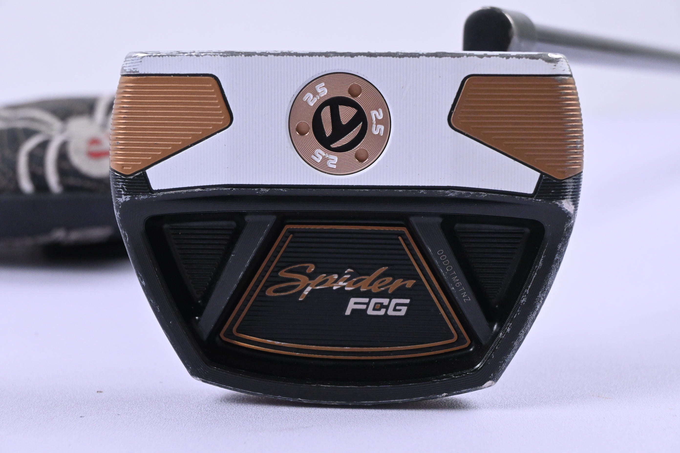 Taylormade Spider FCG 2.5 Putter / 33 Inch
