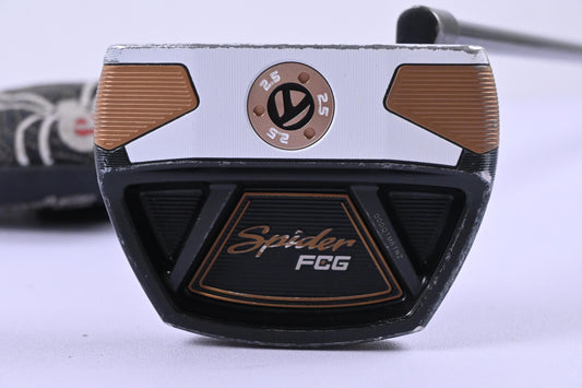Taylormade Spider FCG 2.5 Putter / 33 Inch