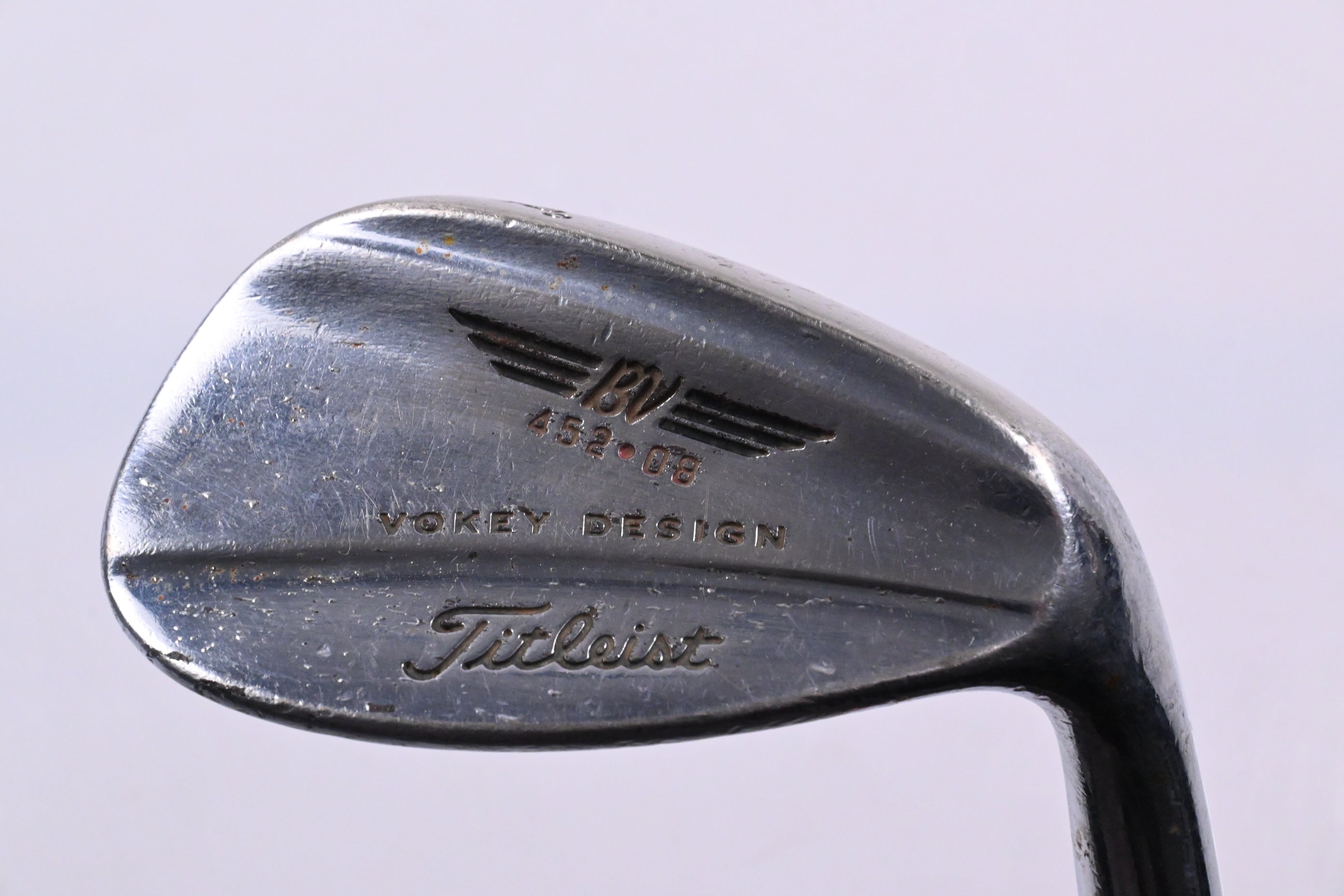 Titleist Vokey Design Gap Wedge/ 52 Degree / Wedge Flex Dynamic Gold Shaft