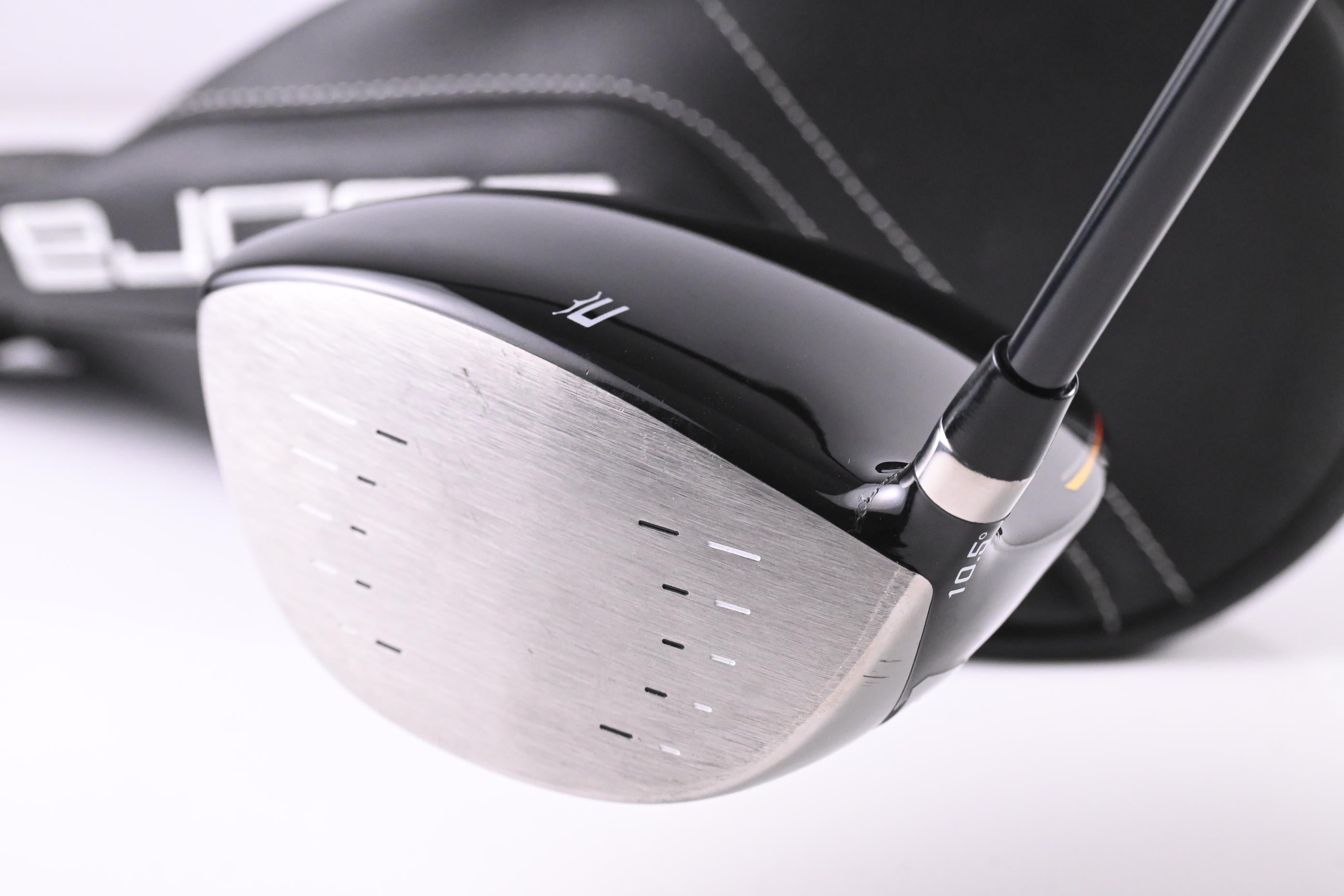 Cobra Fly XL Driver / 10.5 Degree / Regular Flex Cobra Shaft