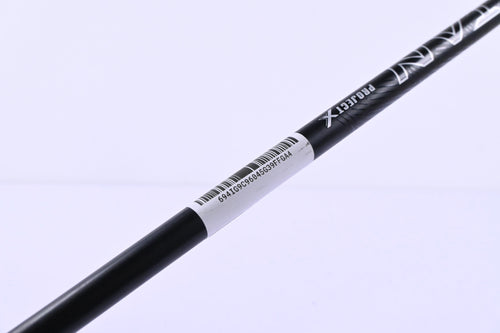 Titleist GTS2 #7 Wood / 21 Degree / Stiff Flex Project X Titan Black 70 Shaft