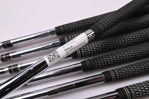 Titleist AP1 710 Irons / 4-PW / Regular Flex N.S.Pro 105T Shafts