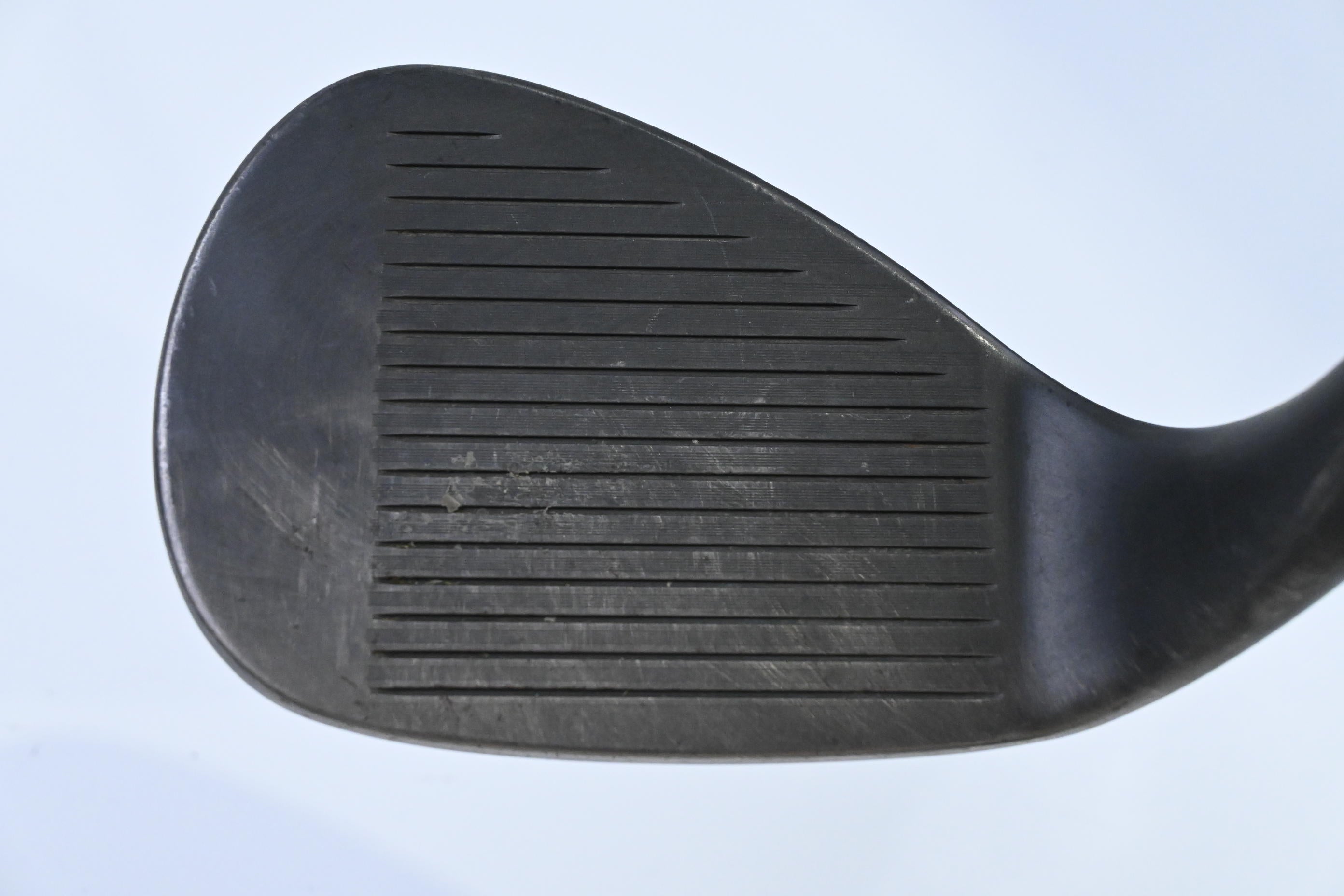 Titleist Vokey SM9 Lob Wedge / 58 Degree / Wedge Flex SM9 Shaft