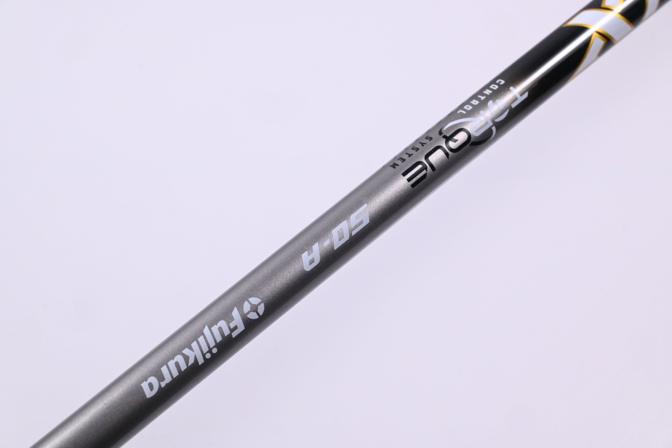 Taylormade Qi HL Gap Wedge / 50 Degree / Senor Flex Speeder NX 50 Shaft