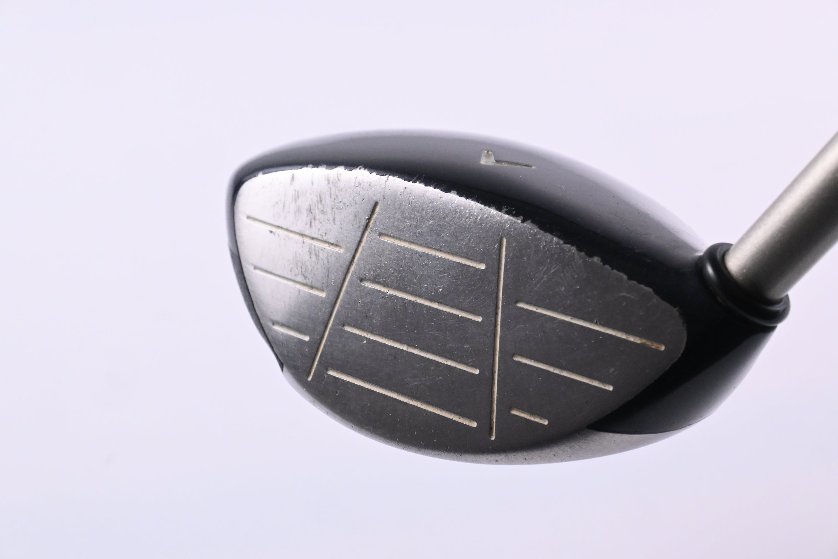 Ladies Callaway Steelhead #3 Wood / 16 Degree / Ladies Flex Callaway Steelhead