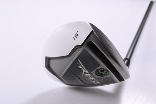 Taylormade RBZ Tour #3 Wood / 18 Degree / Regular Flex Matrix Ozik Xcon-5 Shaft