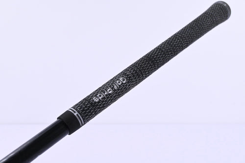 Titleist GTS2 #7 Wood / 21 Degree / Stiff Flex Project X Titan Black 70 Shaft