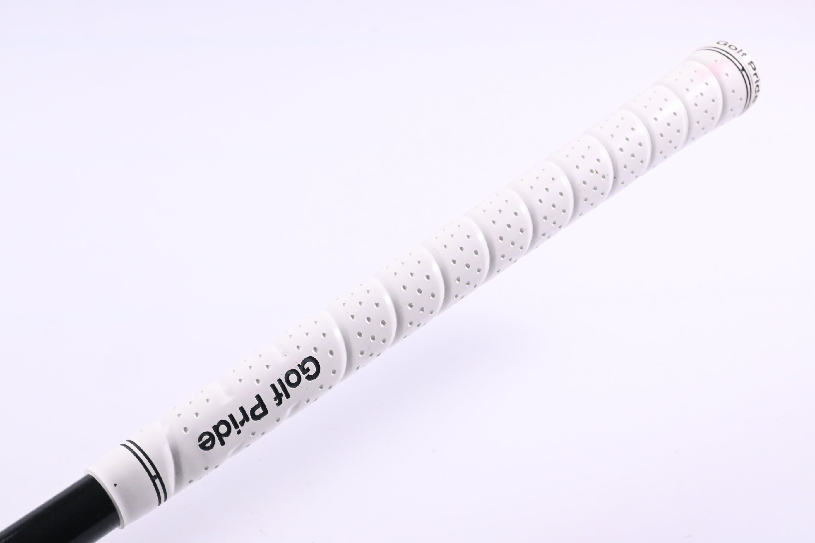 Titleist TSR2 #5 Hybrid / 24 Degree / Stiff Flex HZRDUS Gen4 Black 80 Shaft