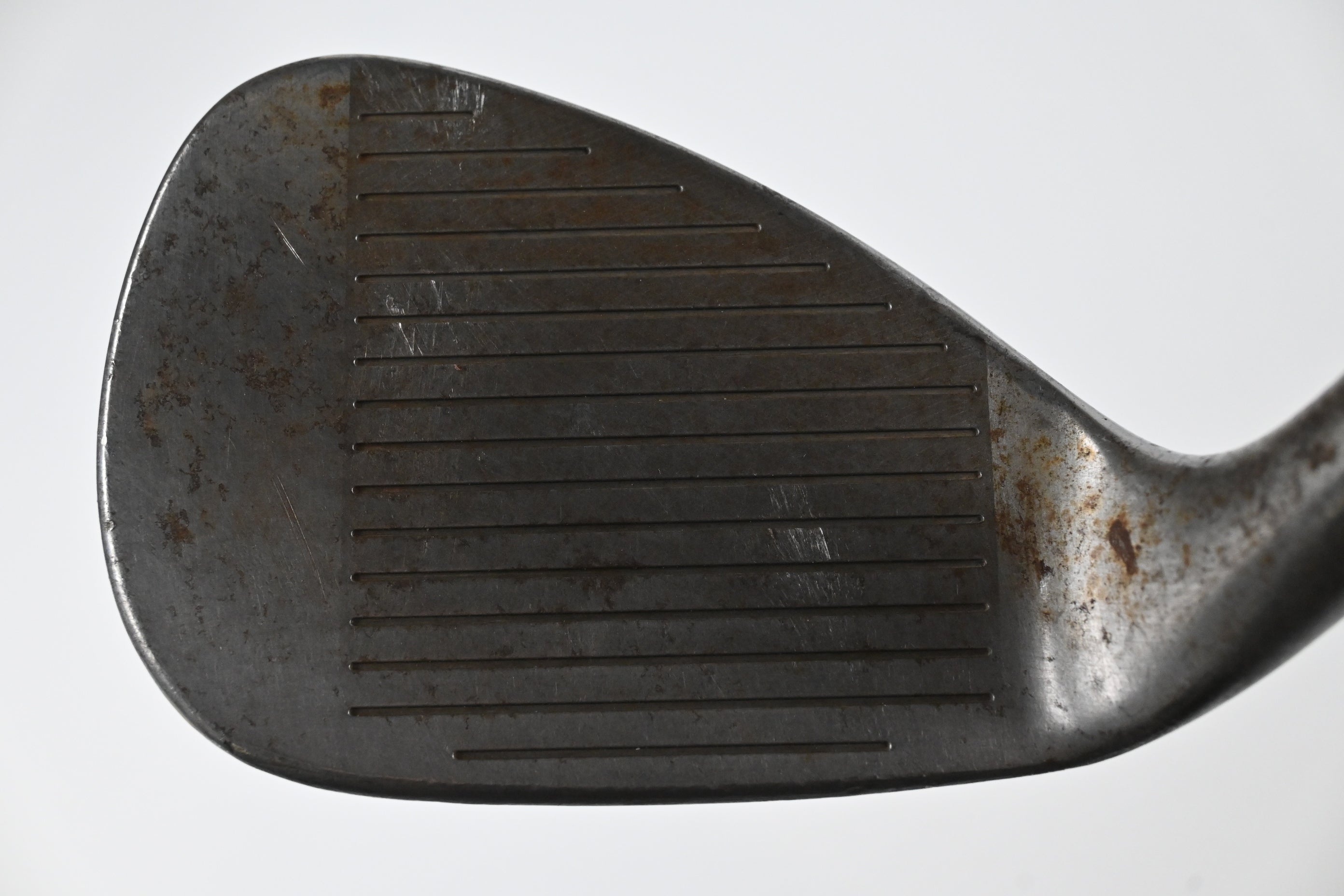 Callaway Mack Daddy Forged Lob Wedge / 60 Degree / Wedge Flex KBS Custom