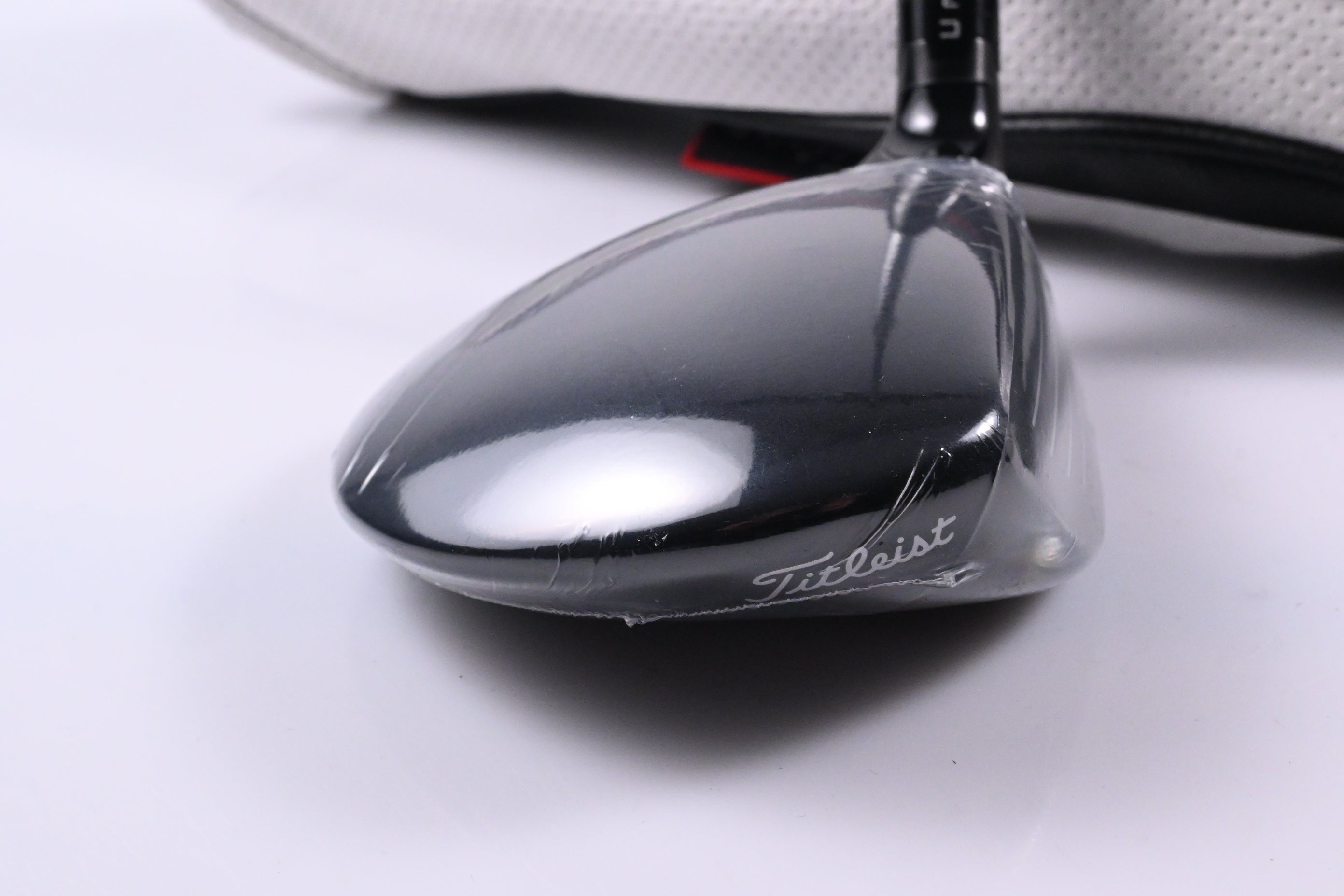Titleist GT1 #5 Wood / 18 Degree / Regular Flex Fujikura Air Speeder 40 Shaft