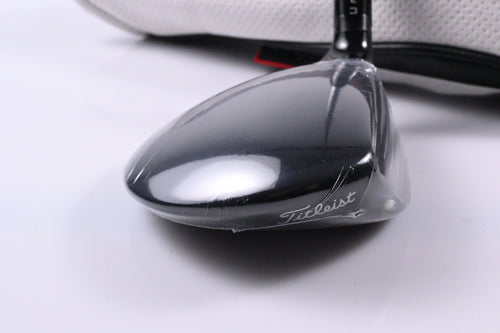 Titleist GT1 #5 Wood / 18 Degree / Regular Flex Fujikura Air Speeder 40 Shaft