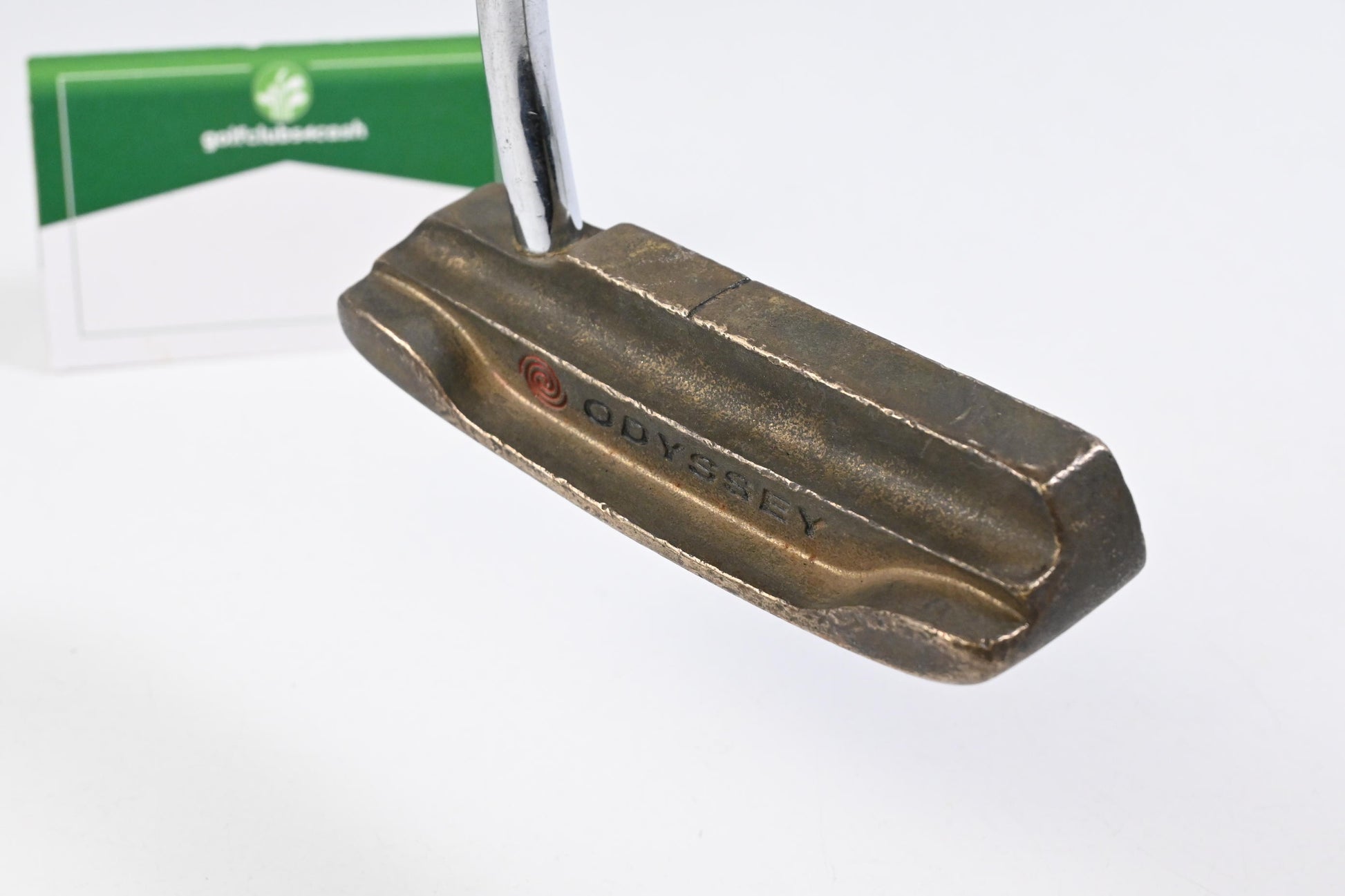 Odyssey Dual Force 662 Putter / 35 Inch