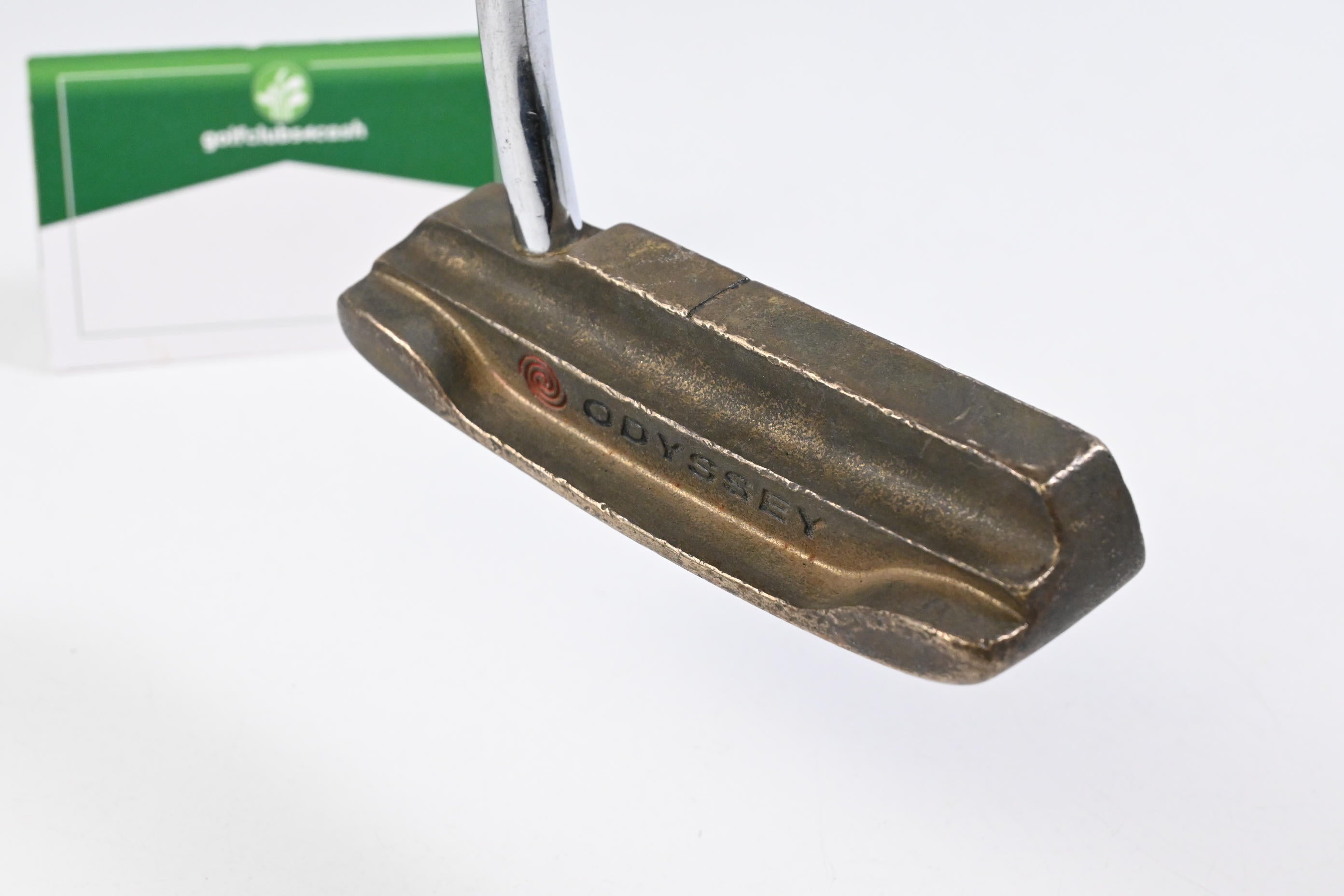 Odyssey Dual Force 662 Putter / 35 Inch
