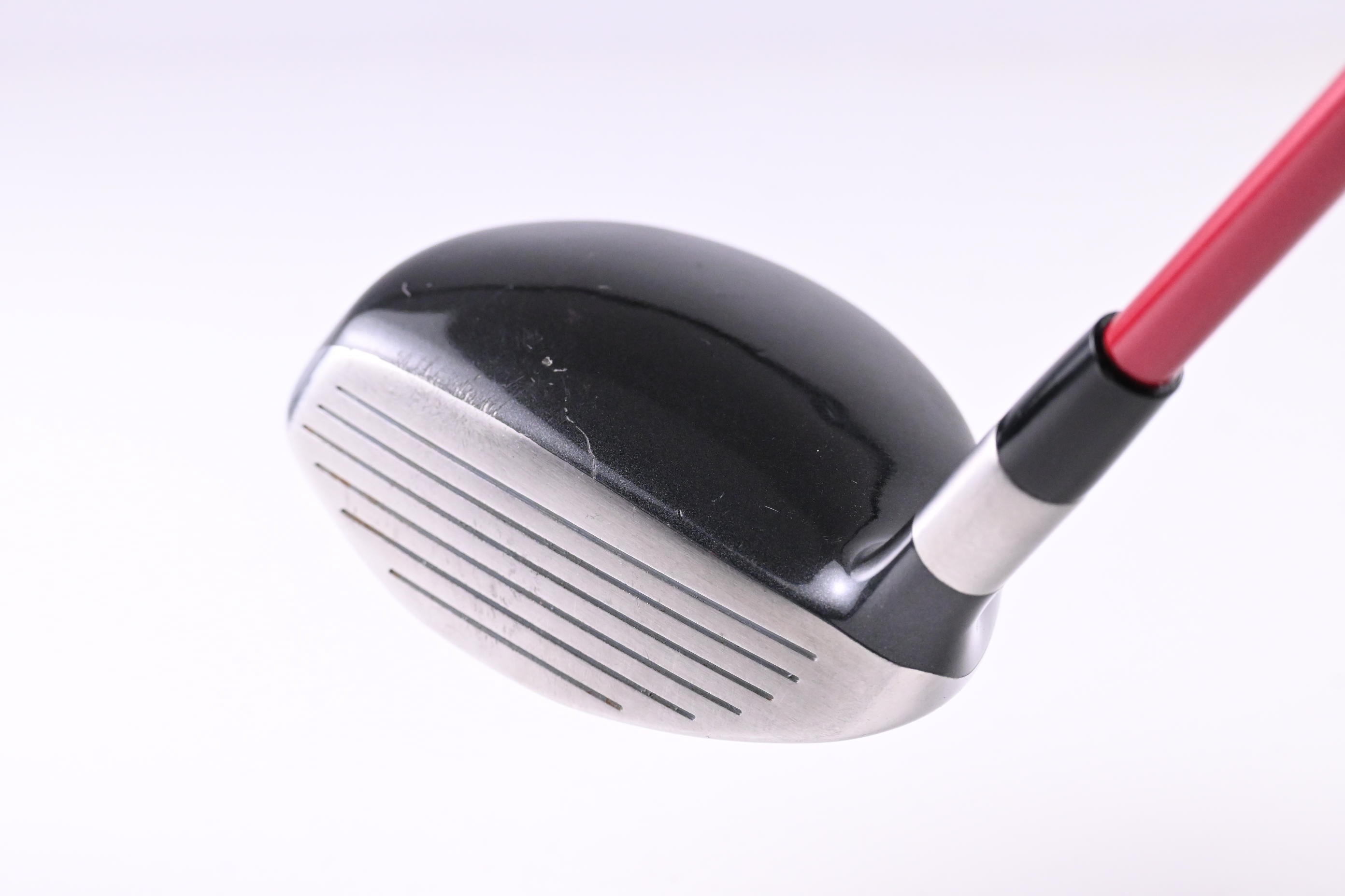 Adams Tight Lies #3 Wood / 16 Degree / Regular Flex Tight Lies Super Shaft