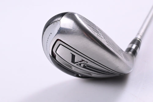 Nike VR-S #4 Hybrid / 24 Degree / Regular Flex Fubuki 75 X4-NG Shaft