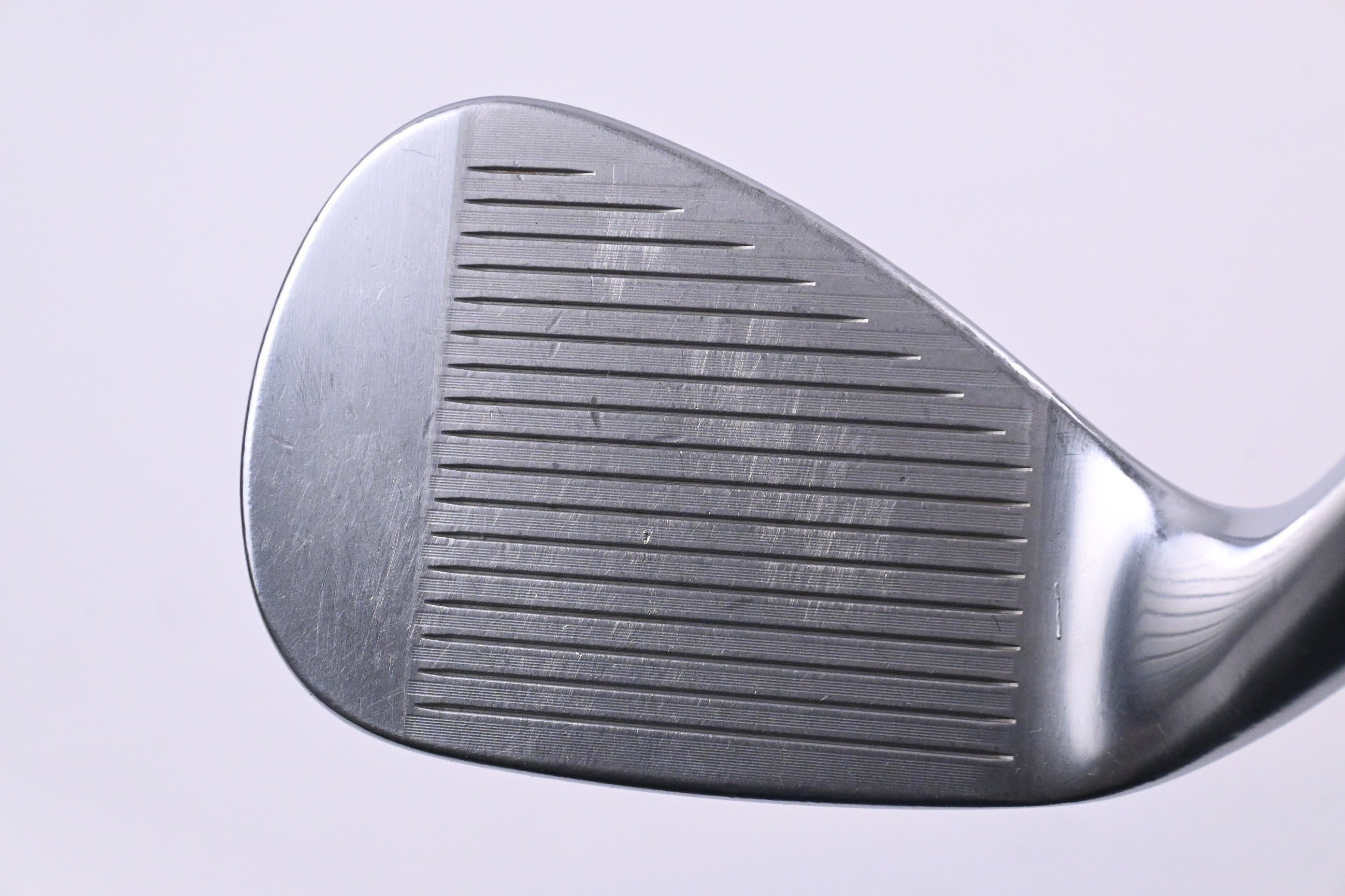 Titleist Vokey SM9 Sand Wedge / 54 Degree / Wedge Flex Titleist Vokey SM9 Shaft