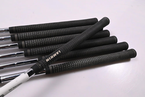 Titleist AP1 710 Irons / 4-PW / Regular Flex N.S.Pro 105T Shafts
