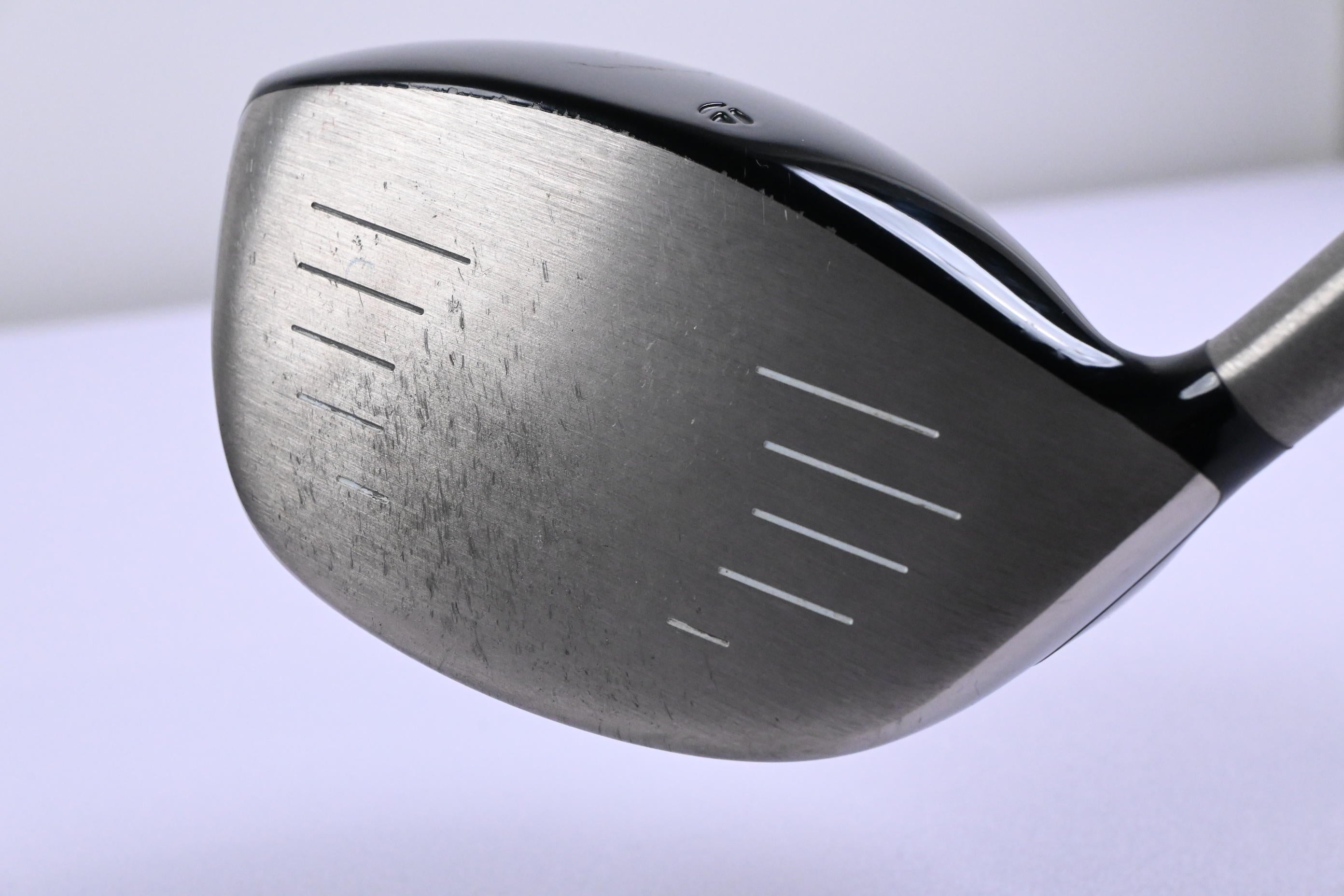 Taylormade R580 XD Driver / 10.5 Degree / Regular Flex M.A.S.² 65 Shaft