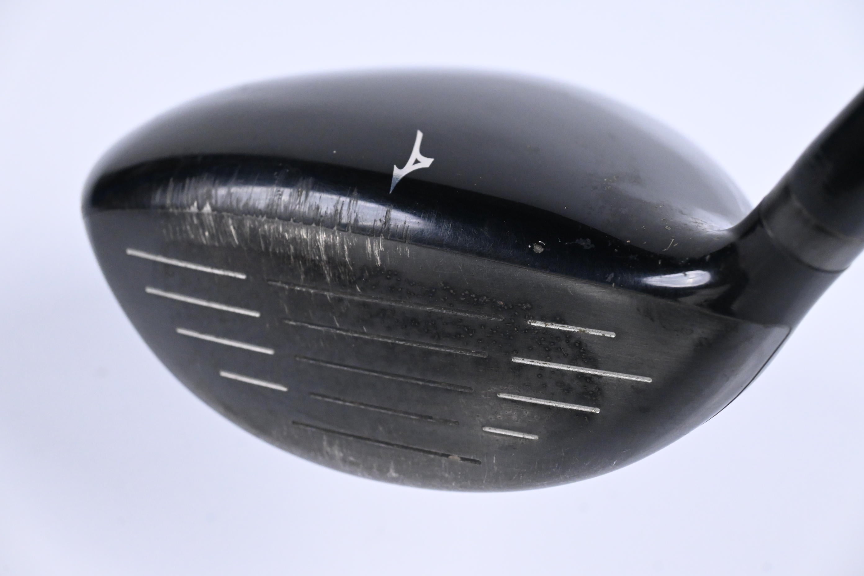 Mizuno ST200 #3 Wood / 15 Degree / Regular Flex Diamana M+ 60 Shaft