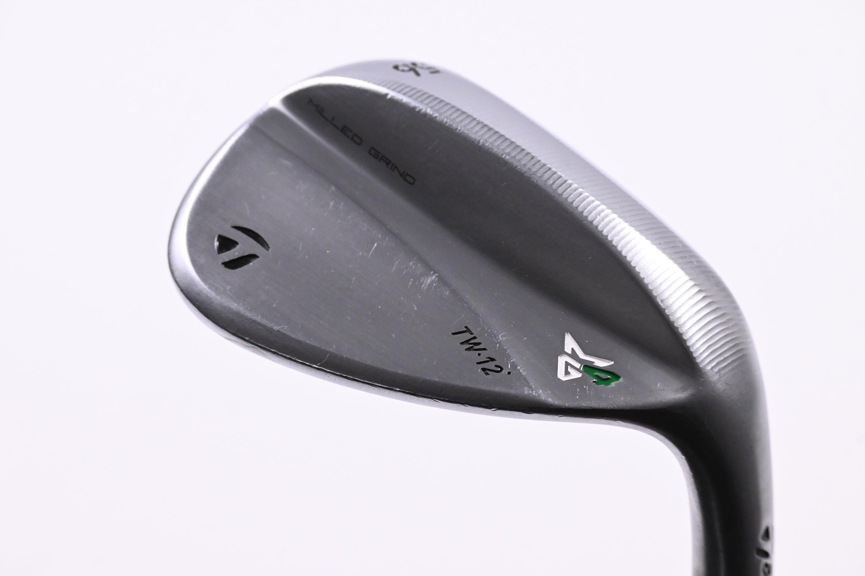 Taylormade Milled Grind 4 Tiger Woods Sand Wedge / 56 Degree / Wedge Flex 115