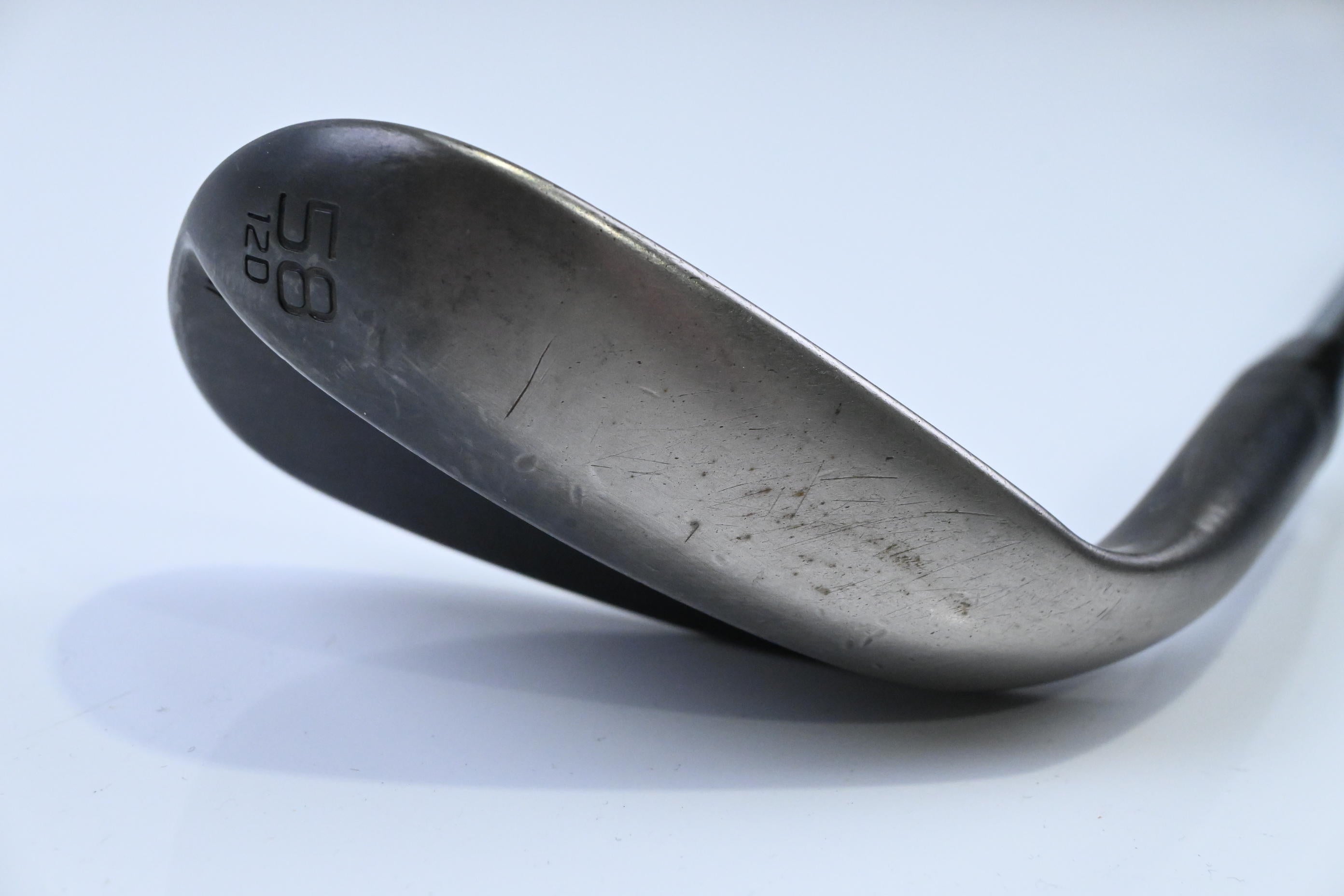Titleist Vokey SM9 Lob Wedge / 58 Degree / Wedge Flex SM9 Shaft