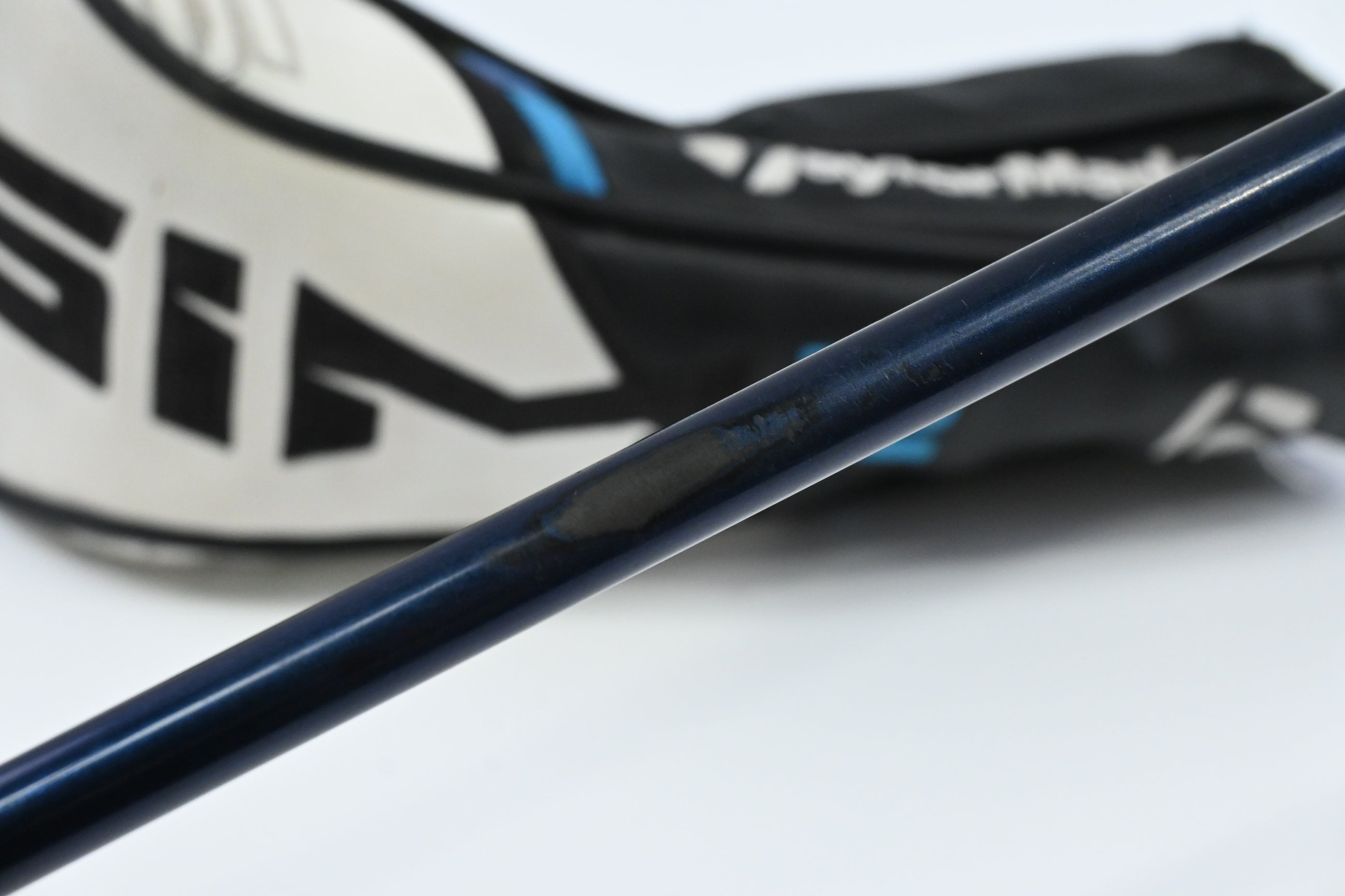 Taylormade SIM2 Max #3 Wood / 15 Degree / Regular Flex Fujikura Ventus Blue 5