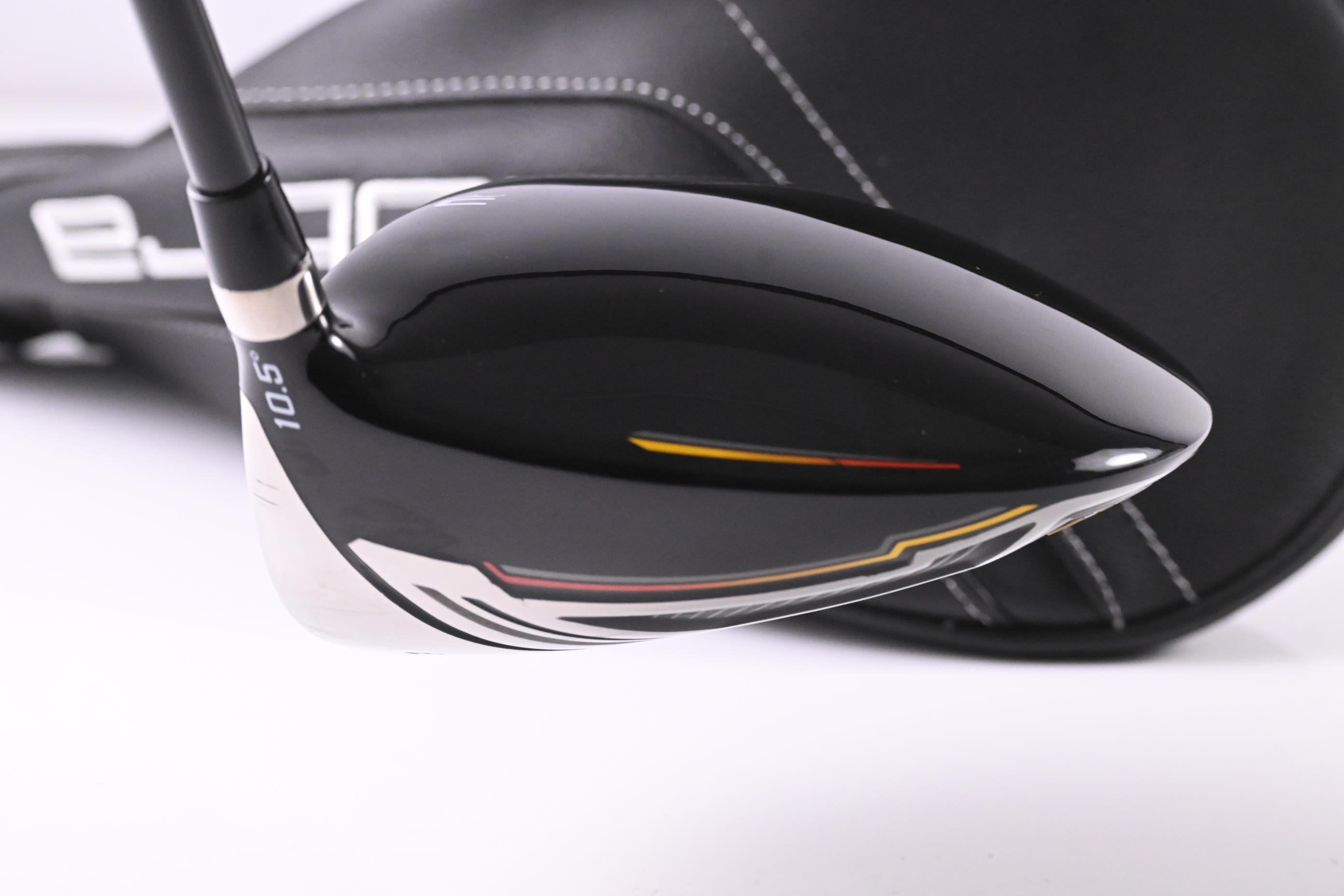 Cobra Fly XL Driver / 10.5 Degree / Regular Flex Cobra Shaft