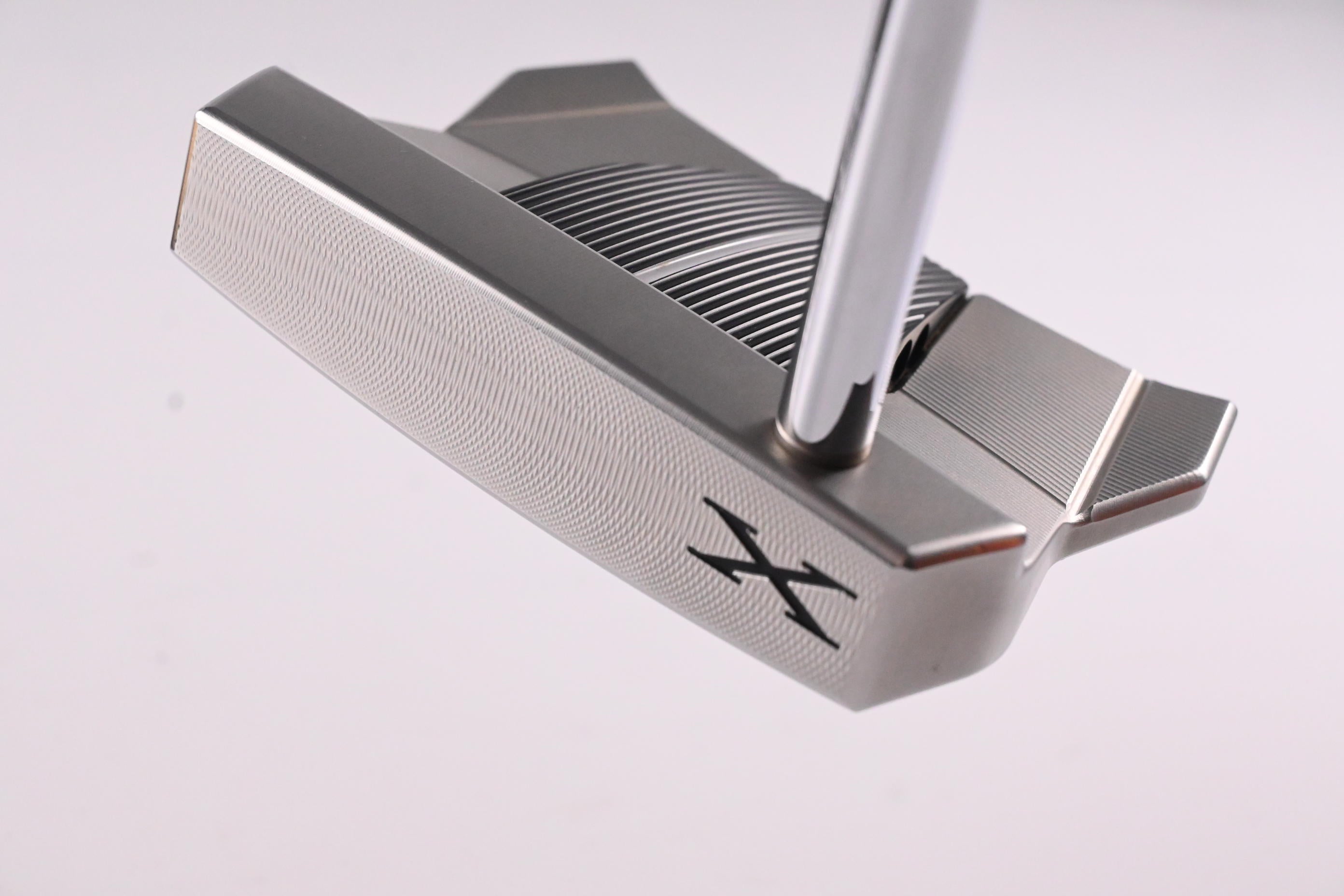 Scotty Cameron Phantom X #11 2021 / 34 Inch