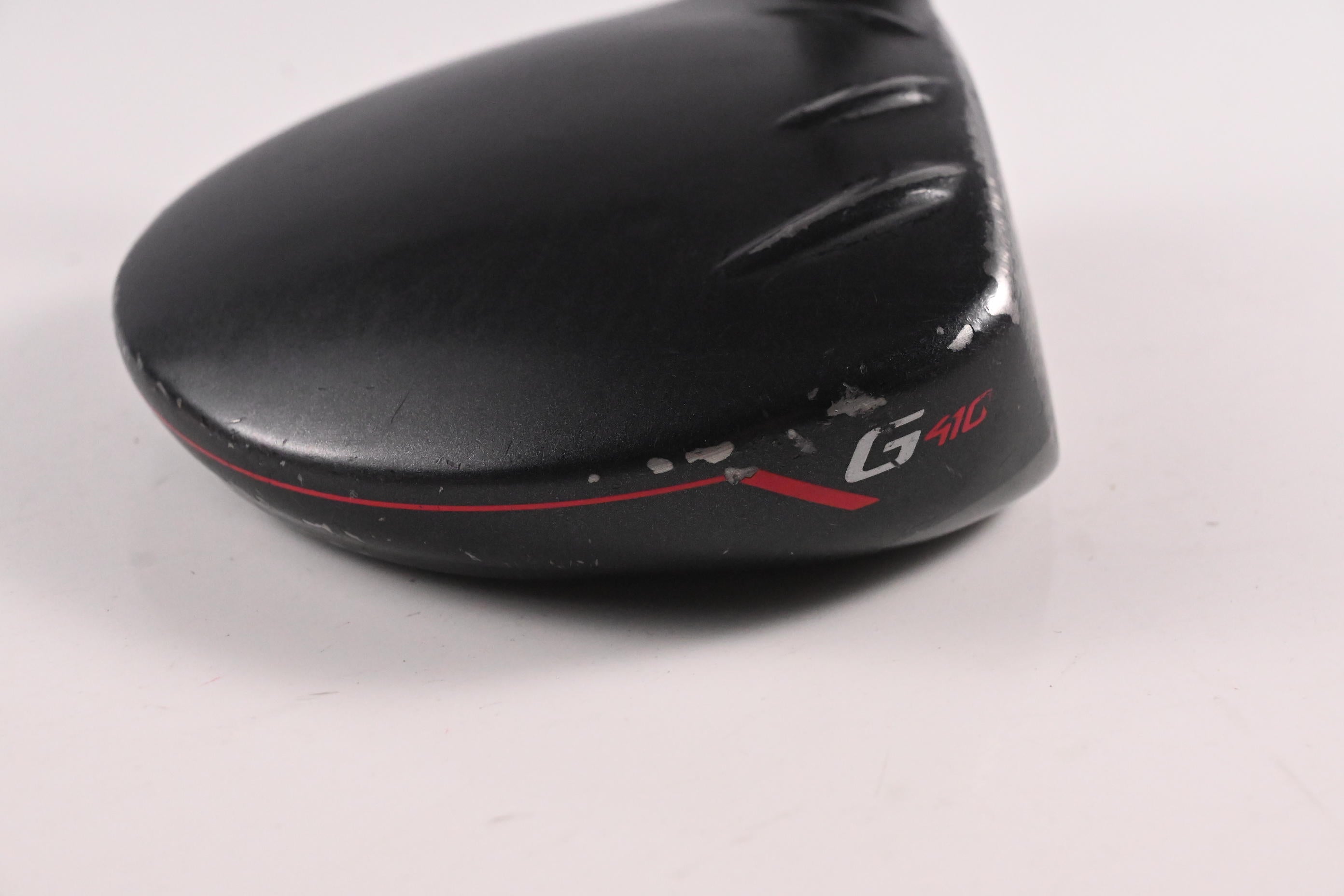 Ping G410 SFT #3 Wood / 16 Degree / Senior Flex Ping Alta CB Red 65 Shaft