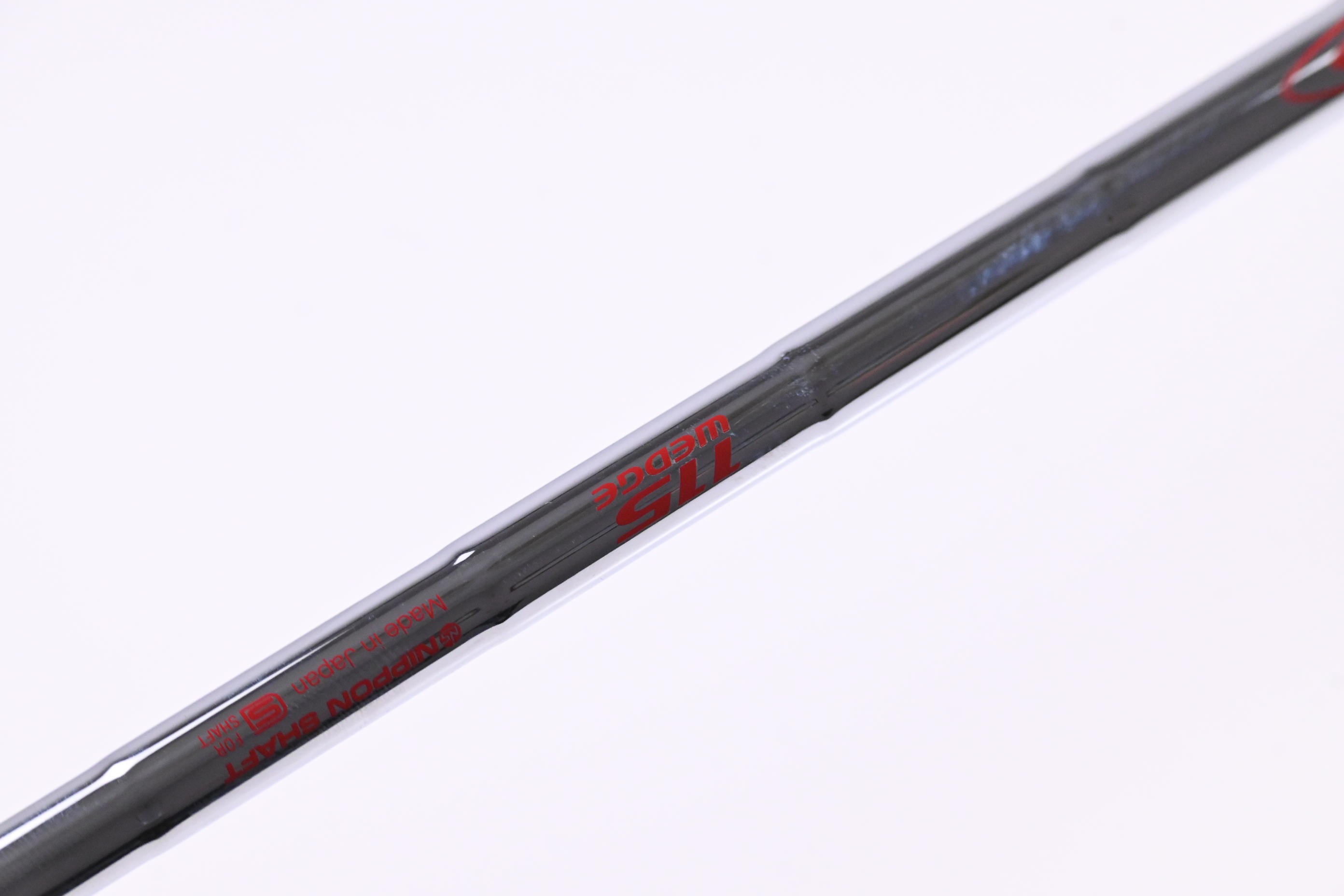 Cleveland RTZ Sand Wedge / 54 Degree / Wedge Flex N.S.Pro Modus³ 115 Shaft