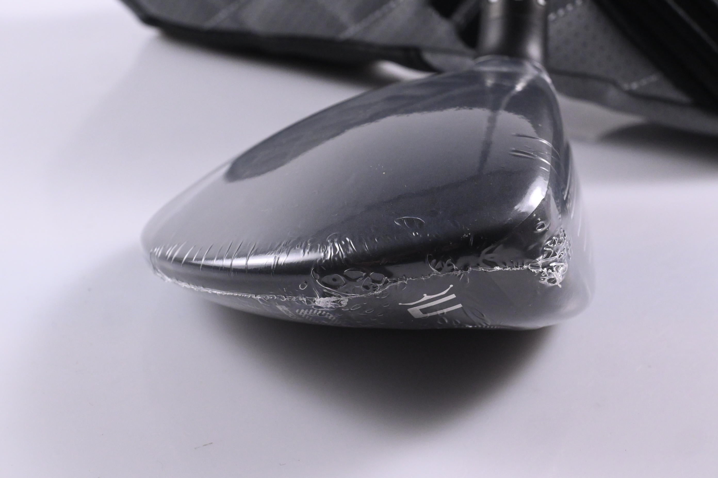Cobra OPTM X #5 Wood / 18 Degree / Regular Flex Kai'Li Dark Waves Blue 60 Shaft