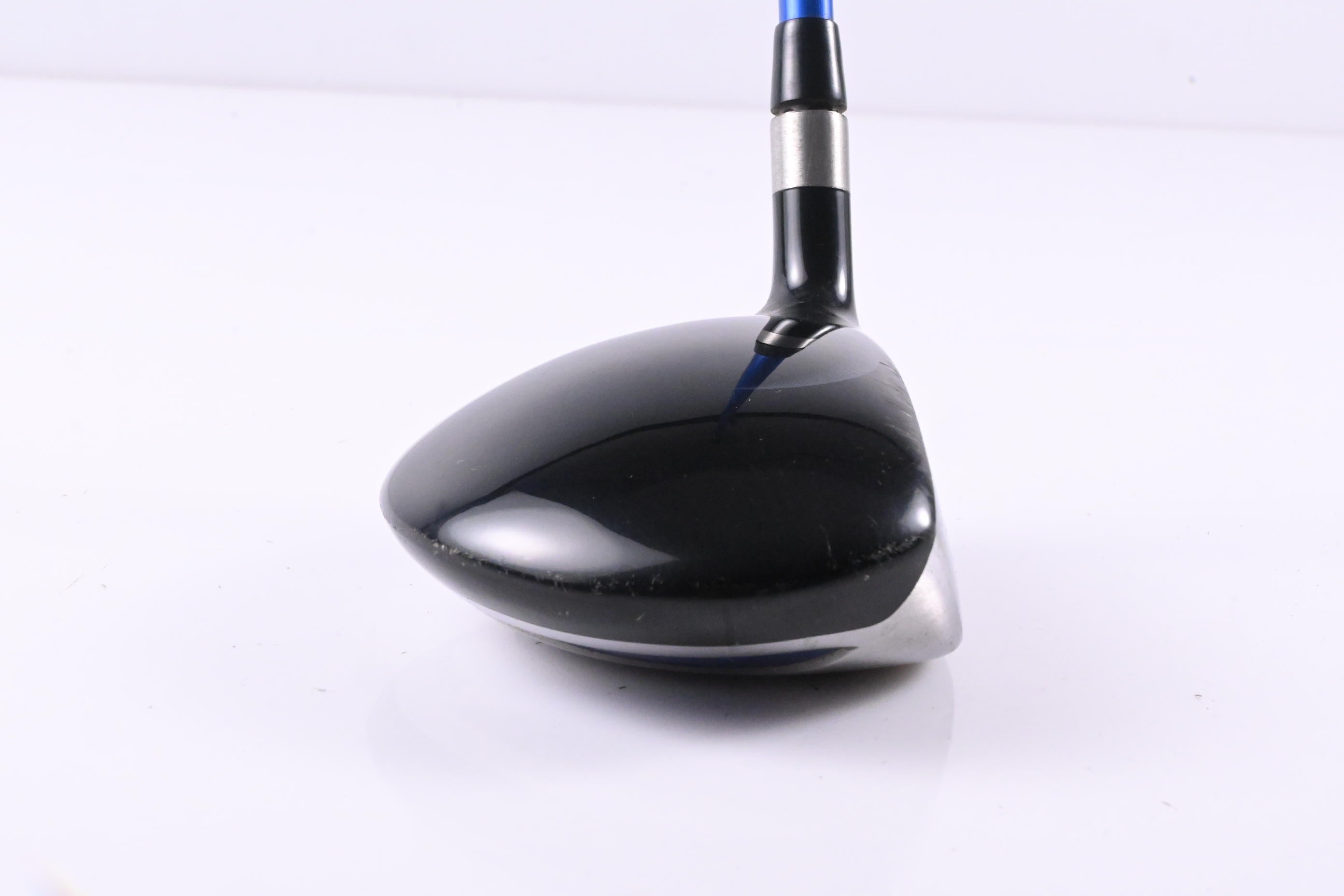 Ping G5 #3 Wood / 15 Degree / Stiff Flex ProLaunch Blue 75 Shaft