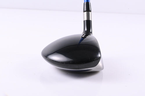 Ping G5 #3 Wood / 15 Degree / Stiff Flex ProLaunch Blue 75 Shaft