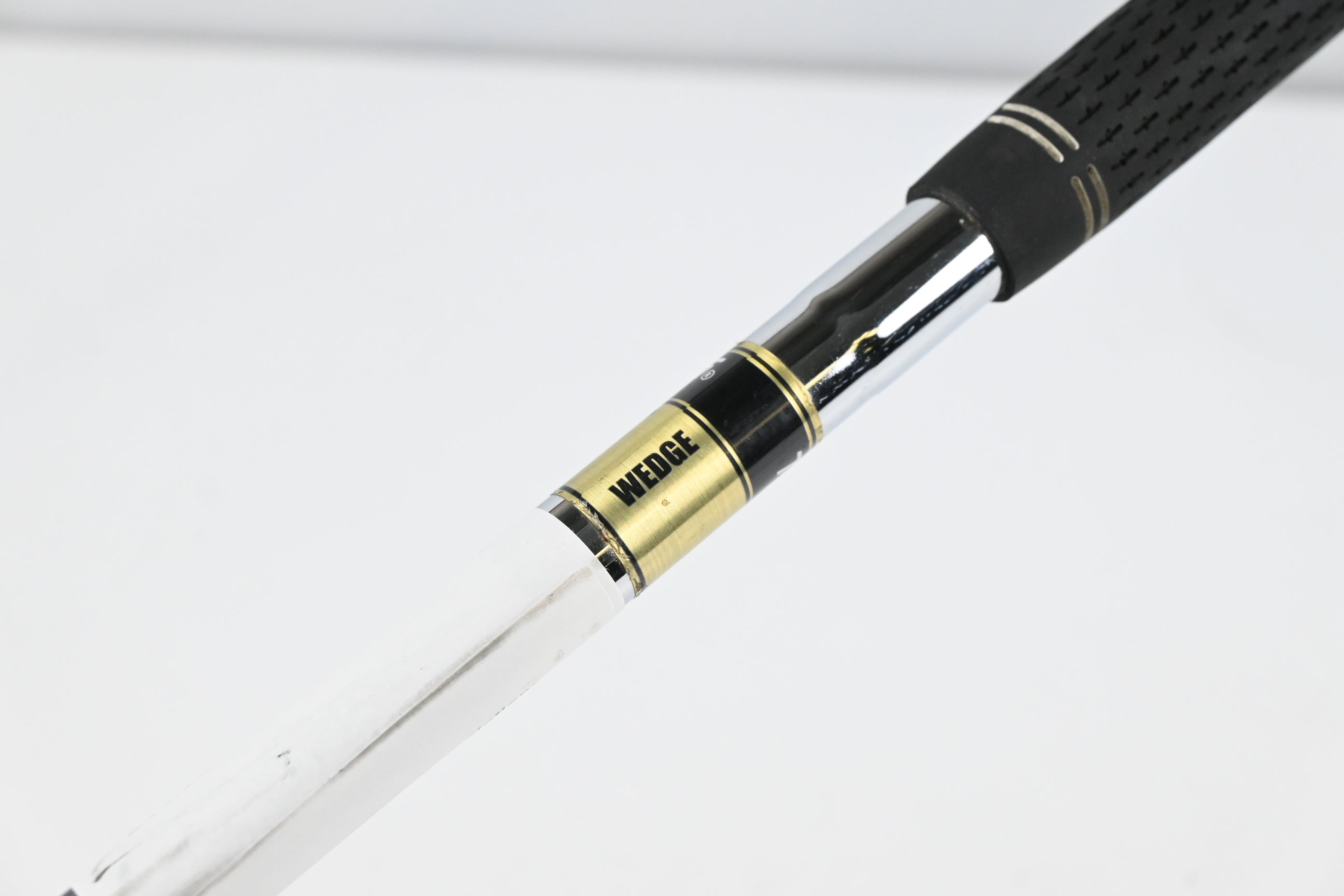 Cleveland 588 RTX Lob Wedge / 58 Degree / Wedge Flex Dynamic Gold Shaft