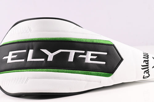 Callaway Elyte X Driver / 12 Degree / Stiff Flex Denali Charcoal 50 Shaft