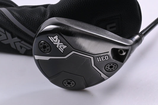 PXG 0311 Black Ops #4 Wood / 17 Degree / Regular Flex Diamana S60 Limited