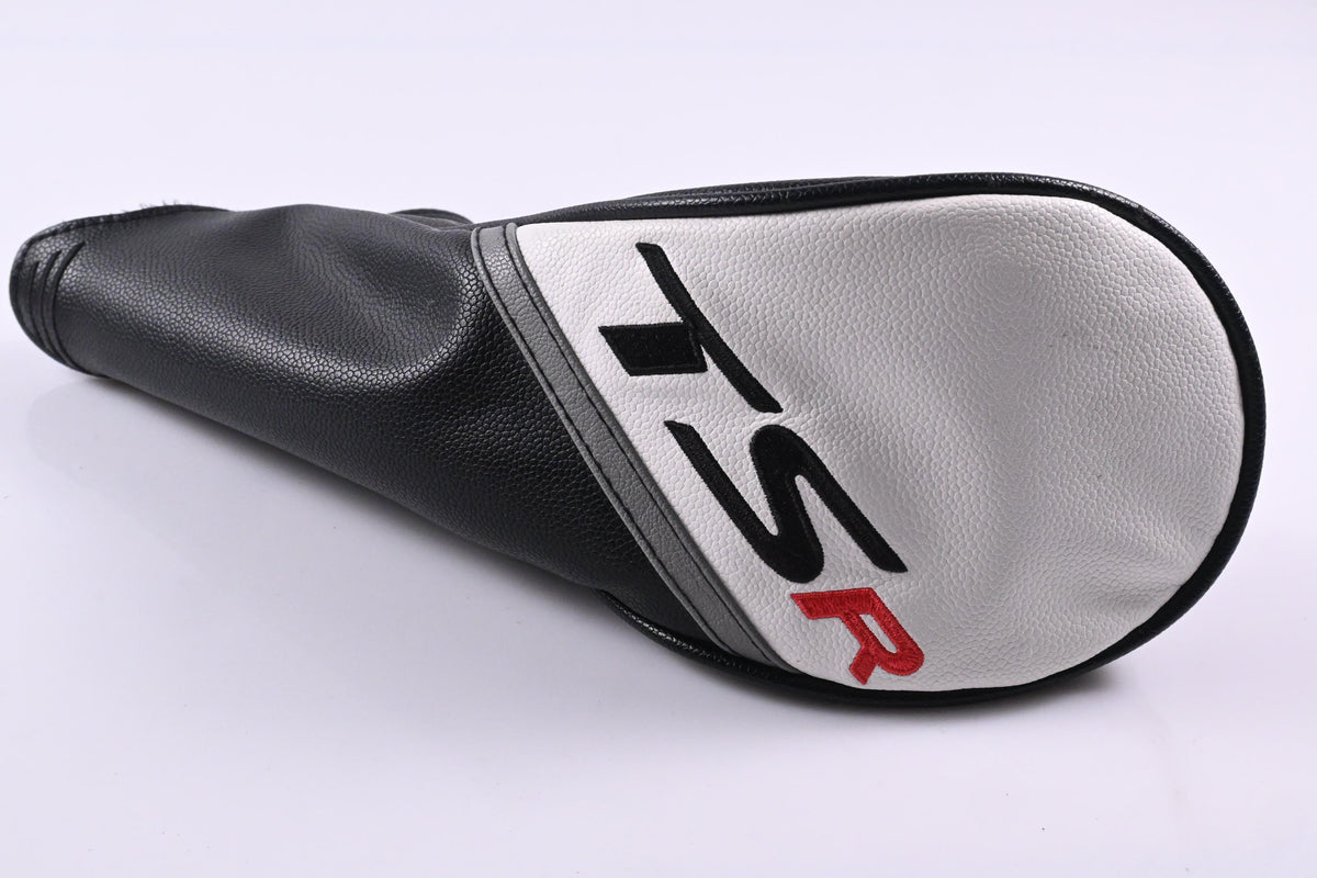 Titleist TSR2 #3 Wood / 16.5 Degree / Stiff Flex Denali Red 60 Shaft