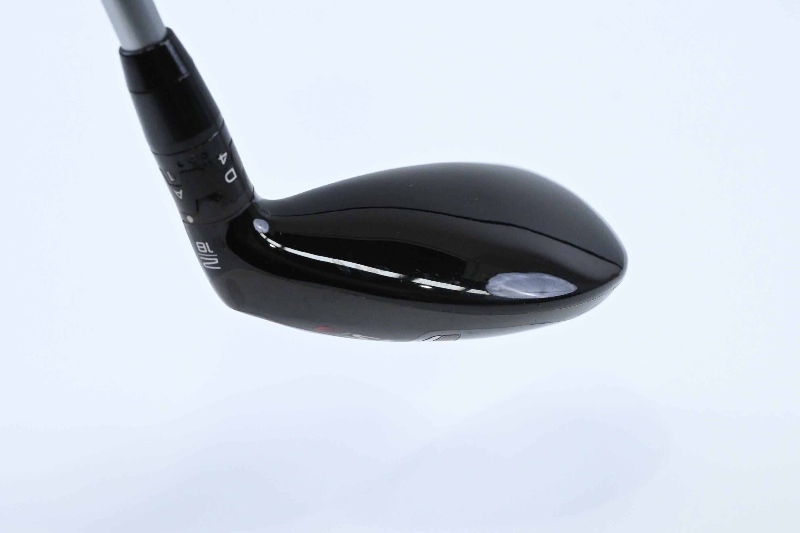 Titleist TSi3 #2 Hybrid / 18 Degree / Senior Flex Fujikura AirSpeeder 50 Shaft