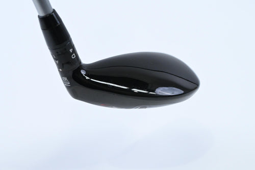 Titleist TSi3 #2 Hybrid / 18 Degree / Senior Flex Fujikura AirSpeeder 50 Shaft