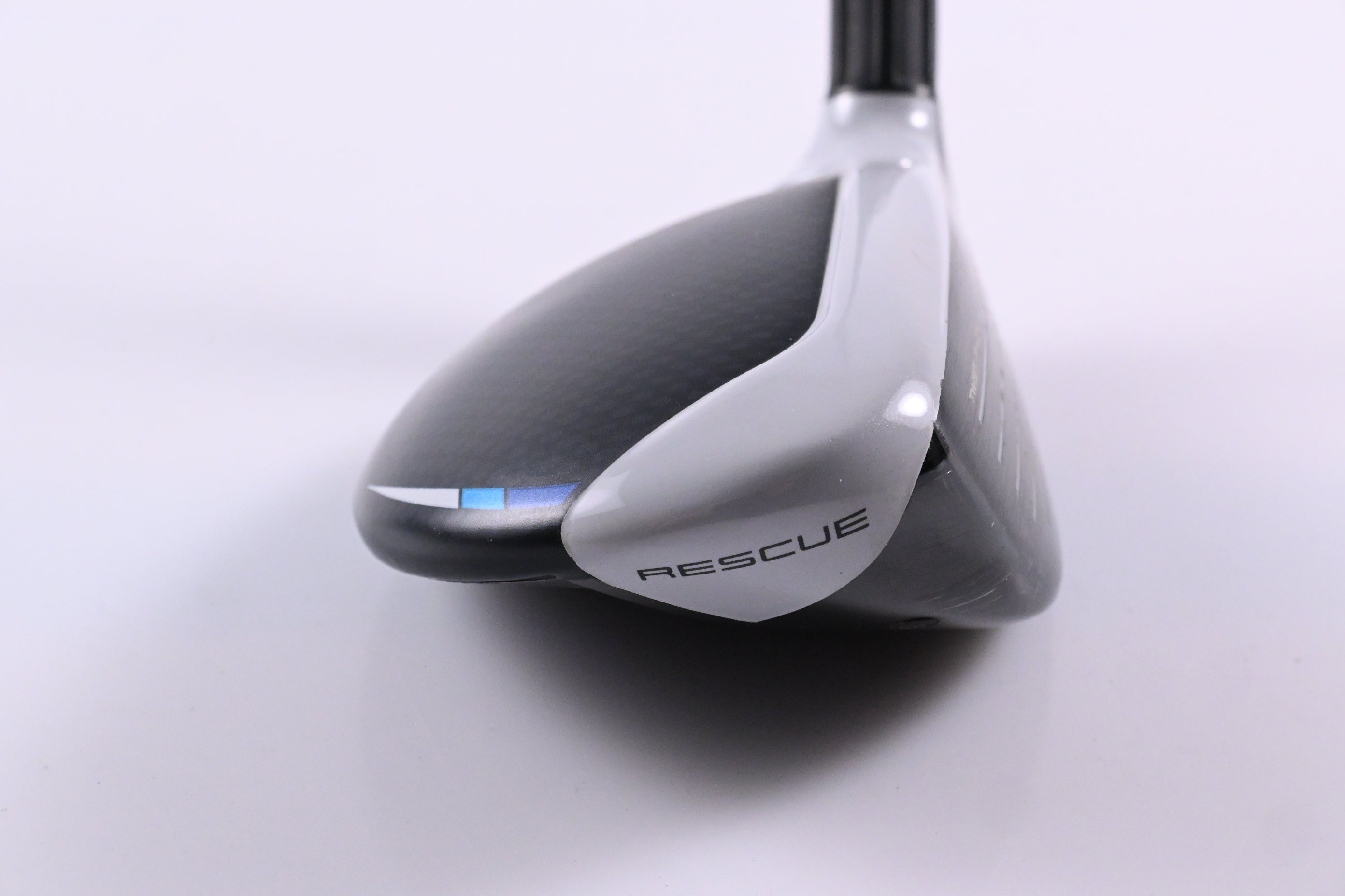 Taylormade SIM2 Max #4 Hybrid / 22 Degree / Regular Flex Fujikura Ventus Blue 6