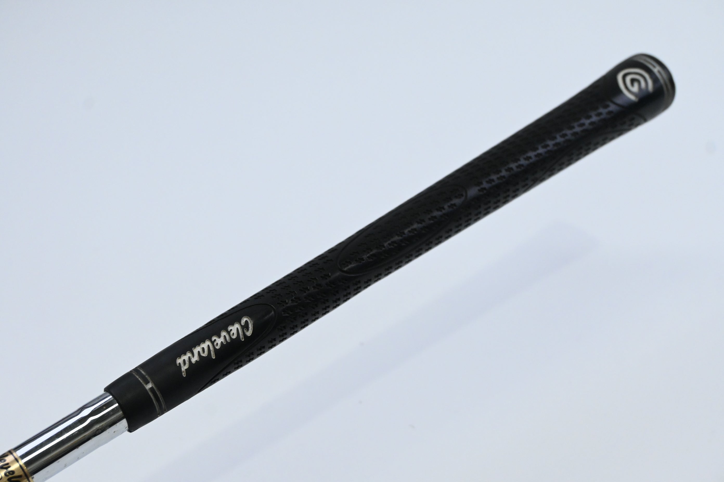 Cleveland 588 Tour Action Lob Wedge / 60 Degree / Wedge Flex Cleveland Traction