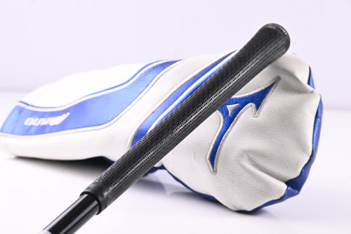 Mizuno ST180 Driver / 9.5 Degree / Stiff Flex Tensei CK Orange 50 Shaft