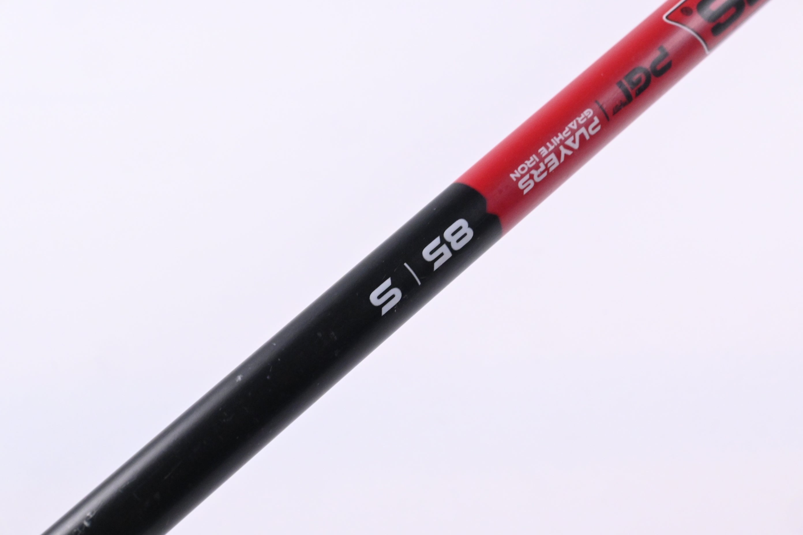 Cobra LTDx #5 Hybrid / 24 Degree / Stiff Flex KBS PGI 85 Shaft