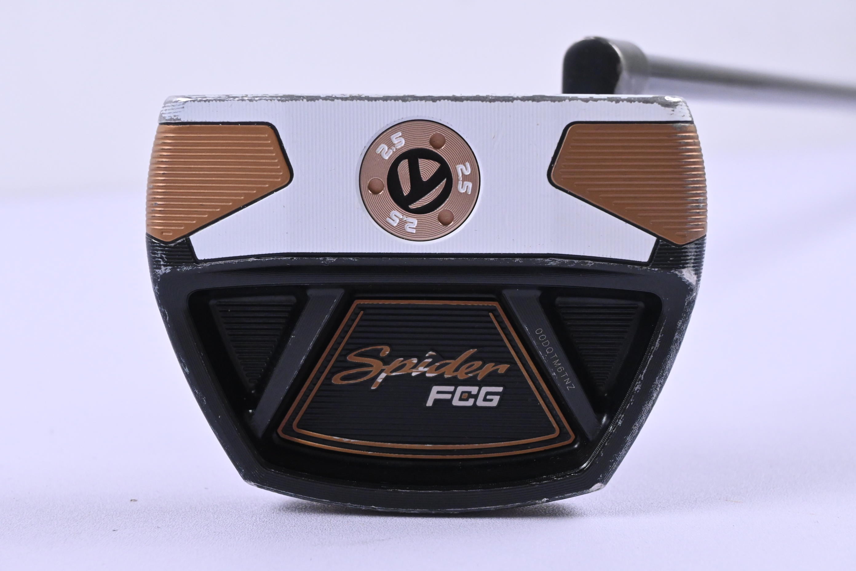 Taylormade Spider FCG 2.5 Putter / 33 Inch