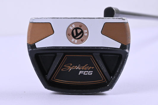Taylormade Spider FCG 2.5 Putter / 33 Inch
