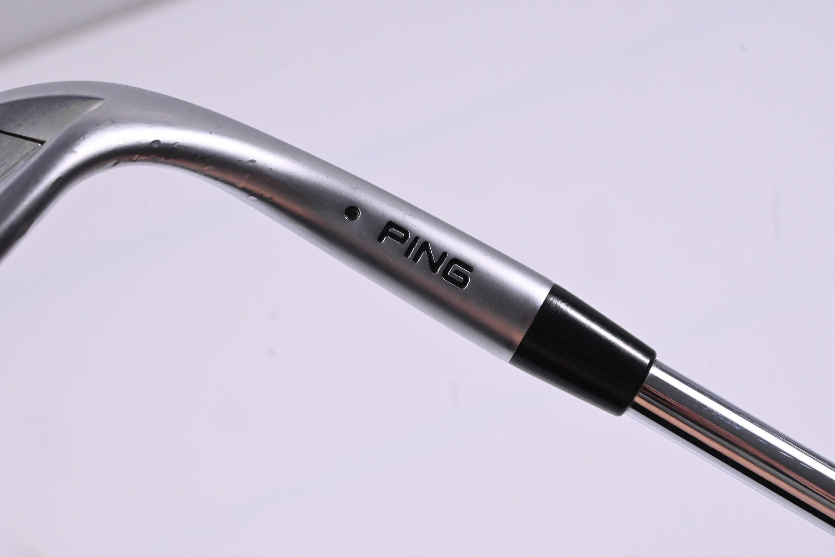 Ping Glide 4.0 Lob Wedge / 60 Degree / Wedge Flex Ping Z-Z115 Shaft